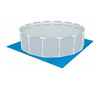 Bestway Swimming Pool Ground Ground 16 x 16ft