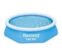 Bestway Pool Ground Cloth Swimming Floor Protector Mat Flowclear vidaXL