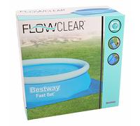 Bestway Pool Ground Cloth 3.35m x 3.35m