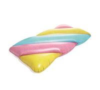 Bestway Pool Inflatable Lilo Lounger, Giant Marshmallow