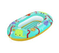 Bestway Pool Rafts Inflatable Water Fun Float Raft for Kids, Boys and Girls, Inflatable Swim Pool Float, Pool Toy