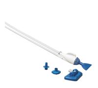 Bestway Pool Vacuum Cleaner Water Filter AquaCrawl 58212 vidaXL