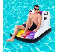 Bestway Pose N´float 127x102 Cm Pool Air Mattres
