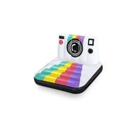 Bestway Pose N´float 127x102 Cm Pool Air Mattres Multicolor 127x102 cm