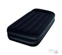 Bestway Premium Inflatable Mattress 67401N Single 203x102x46 Cm