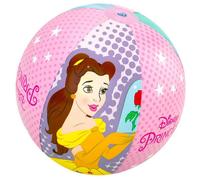 Bestway Disney Arm Bands - Disney Princess Inflatable Armbands - Perfect for Ages 3-6 - Assorted Colours