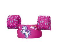 Bestway Puddle Jumper Swim Vest with Armbands, Toddler Swim Vest, Adjustable Kids Float Vest, Kids Swim Vest, Ages 2+ Multiple Designs