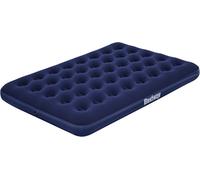 Bestway Queen Airbed, Inflatable Air Mattress, Blow Up Camping Queen Bed