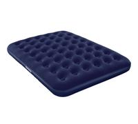 Bestway Queen velor mattress 203x152x22cm 67003-6232