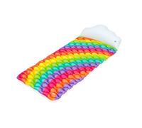 Air mattress Bestway Rainbow 216 x 80 cm