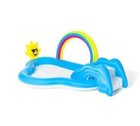 Bestway Rainbow n Shine Water Play Centre 257 x 145 x 91 cm