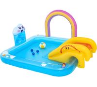 Bestway Rainbows 'N Rays Play Center Outdoor Garden