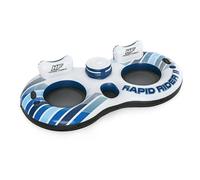 Hydro Force 8'3" x 52"/2.51m x 1.32m Rapid Rider Double Tube