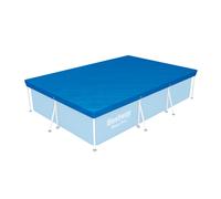 Bestway | Rectangle Pool Cover for Above Ground Pools, 3.00m x 2.01m
