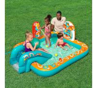 Bestway Retro Groove 6ft Activity Pool