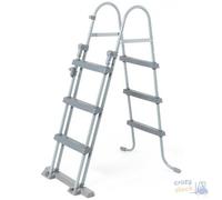 Bestway Safety Ladder For Pool 122 CM 58331