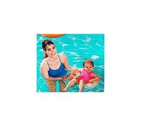 Bestway Schwimmring Comic 3-6 Jahre 61 cm, sortiert, mehrfarbig