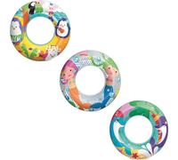 Bestway Sea Adventures Swim Ring 51 cm Bestway Multicolor