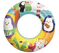 Bestway Sea Adventures Swim Ring - 51cm