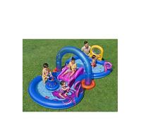 Bestway Sea Odyssey Kids Inflatable Play Centre And Pool One Colour
