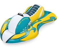 Bestway Sea Surfer Kids Ride-On Pool Float Jet Ski Inflatable with Handle for A