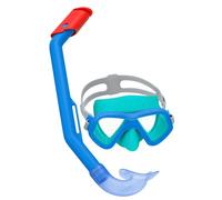 Bestway Set Goggles And Snorkel Kids 2 Assorted