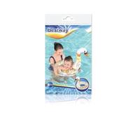 Bestway Shimer N' Float Swim Ring Assorted