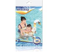 Bestway Shimer N' Float Swimming Ring Assorted