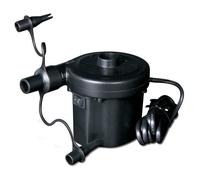 Bestway Sidewinder Electric Mains Powered AC Air Pump Inflatable Pool/Lilo/Bed