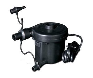 Bestway Sidewinder Electric Mains Powered AC Air Pump Inflatable Pool/Lilo/Bed