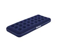 Bestway Single Airbed, Inflatable Air Mattress for One, Blow Up Campin