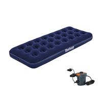 Bestway Single Airbed Inflatable Home And Camping Airbeds