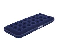 Bestway Single Size Air Bed | Inflatable Outdoor, Indoor Airbed for Camping, ...