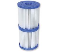 Bestway Size I Swimming Pool Lay- Z -Spa Hot Tub Filter Filtration Cartridges
