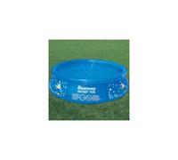 Bestway Solar Pool Cover 2.44m x 66cm