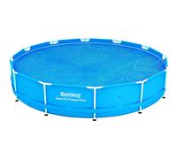 Bestway Solar Pool Cover 3.66m