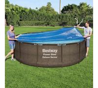 Bestway Solar Pool Cover 3.66m