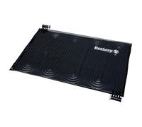 Bestway Solar Pool Heating Mat Black 110 x 171 cm PVC, vidaXL