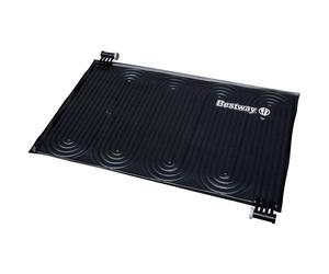 Bestway Solar Pool Heating Mat Pad 1.1m x 1.71m - Navy Blue