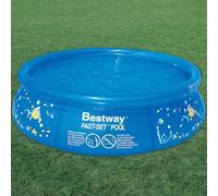 Bestway Solar Swimming Pool Cover (8') Multi One Size