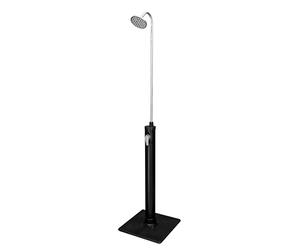 Bestway | SolarFlow, Outdoor Shower, 8 L / 2gal, Luxurious Outdoor Experience, Above Ground Pools, Inflatable Spas, Hot Tubs