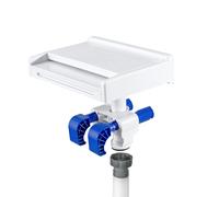 Bestway | Soothing LED Pool Waterfall for Above Ground Pools