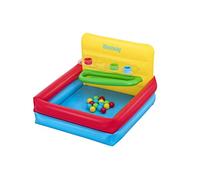 Bestway Sort N' Play Ball Pit