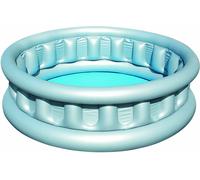 Bestway Inflatable Space Ship Pool Φ1.52m x H43cm