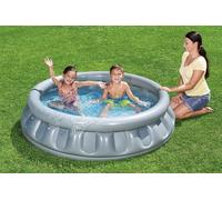 Bestway Inflatable Space Ship Pool Φ1.52m x H43cm