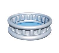 Bestway Inflatable Space Ship Pool Φ1.52m x H43cm