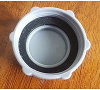 Bestway Spare Replacement Part P6H1158 Drain Valve Cap 8ft 10ft 12ft fast set pool
