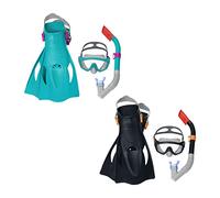Bestway Spark Wave Snorkel Set