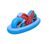 Bestway Spider-Man Play Center - Inflatable Garden Water Play Center - Perfect for Ages 2+