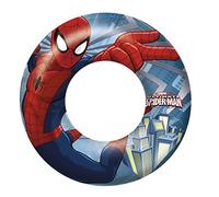 Bestway Spider-Man Swimming Ring Diameter 56 cm